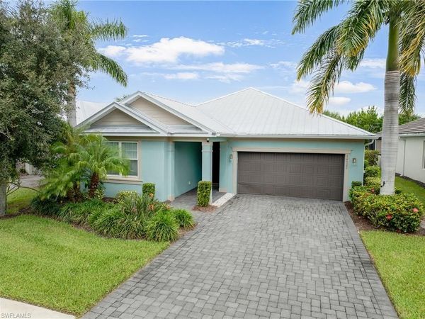 14520 Topsail DR , NAPLES, FL 34114