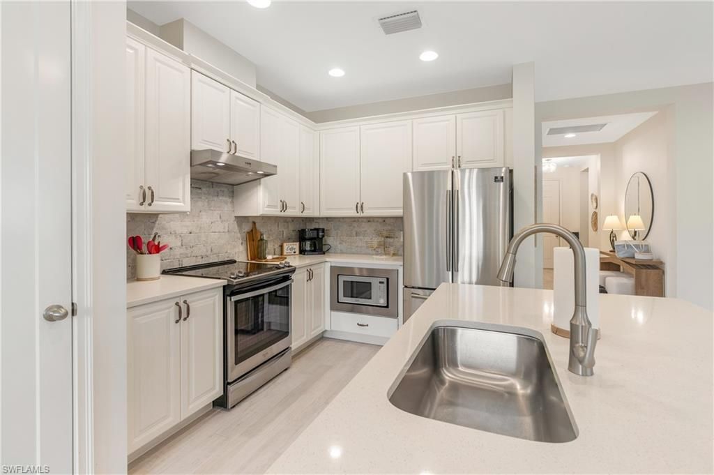 14520 Topsail Dr, Naples, FL 34114 Photo