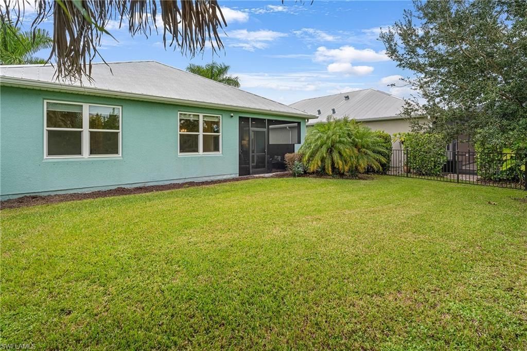 14520 Topsail Dr, Naples, FL 34114 Photo