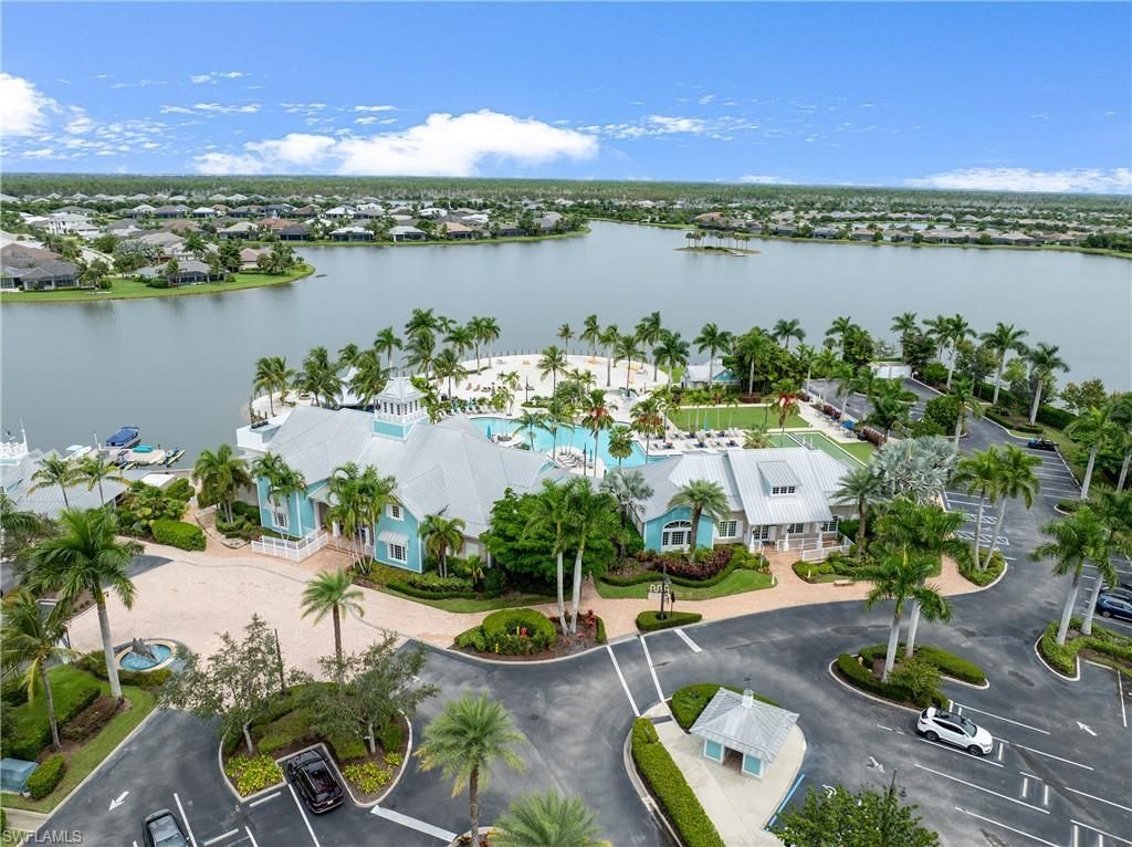 14520 Topsail Dr, Naples, FL 34114 Photo