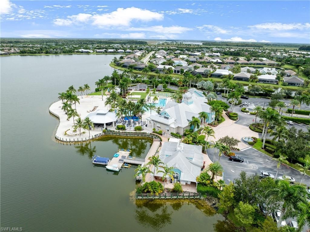 14520 Topsail Dr, Naples, FL 34114 Photo
