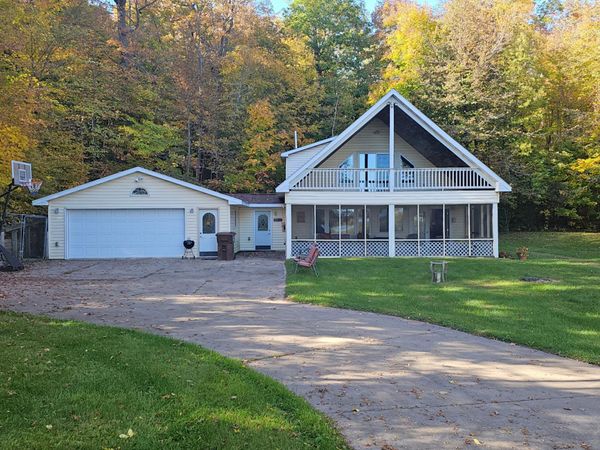 42674 305th Place, Unit 1857, Aitkin, MN 56431