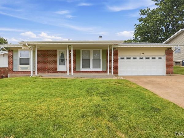 4347 Varano Drive , St Louis, MO 63033