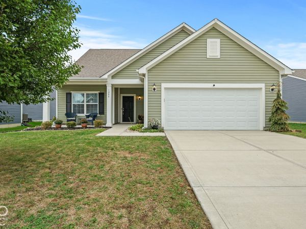 1244 Crabapple Road , Franklin, IN 46131