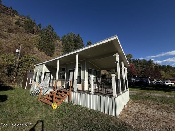 51707 Silver Valley Rd Loop , Unit 55, Kellogg, ID 83837