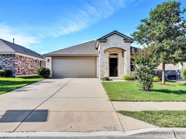 18000 Moreto LOOP, Pflugerville, TX 78660