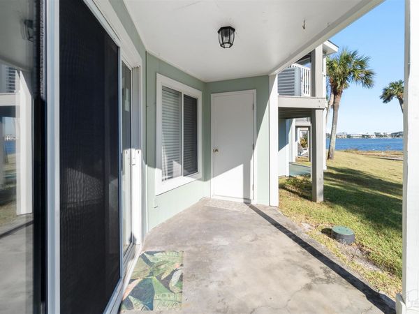 336 Ft Pickens Rd, Unit W103, Pensacola Beach, FL 32561