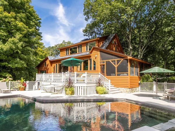 240 Lane Gate Road, Cold Spring, NY 10516