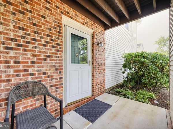 63 CENTER LANE, MOUNT LAUREL, NJ 08054