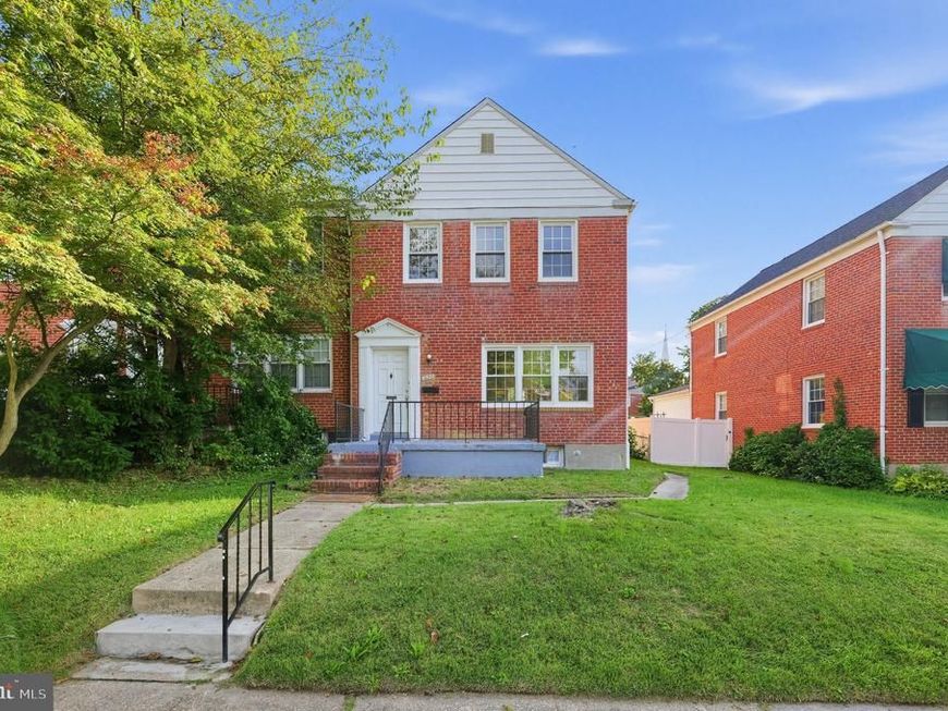 1624 Glen Keith Boulevard, Towson, MD 21286 Main Photo