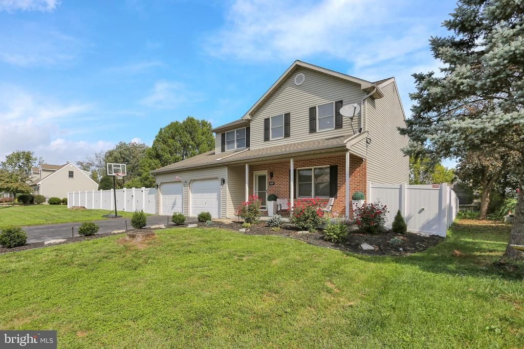 4339 STOUDTS FERRY BRIDGE ROAD, READING, PA 19605