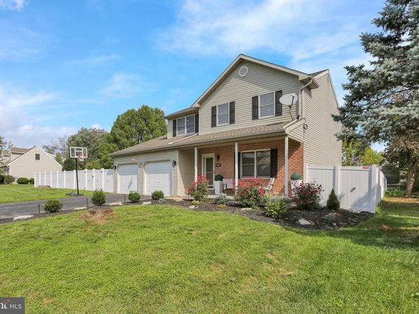 4339 STOUDTS FERRY BRIDGE ROAD, READING, PA 19605