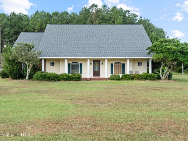 12027 County Road 280, Vossburg, MS 39366