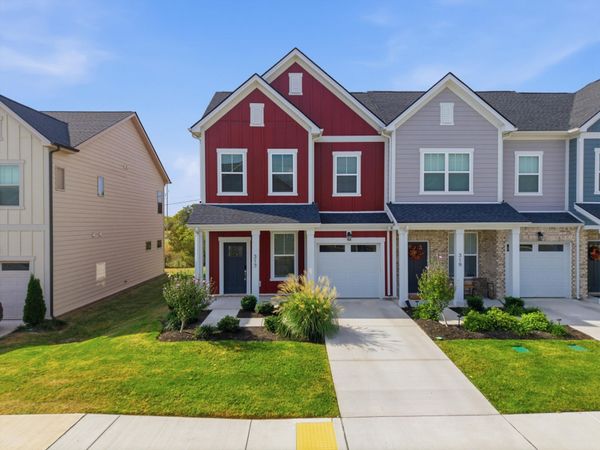 317 Carver Connection , Lebanon, TN 37087