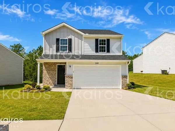 248 York Lane, Macon, GA 31220