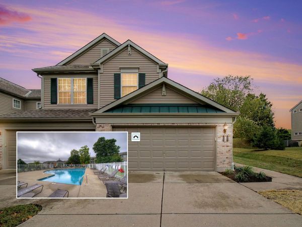 1939 Mimosa Trail, Florence, KY 41042