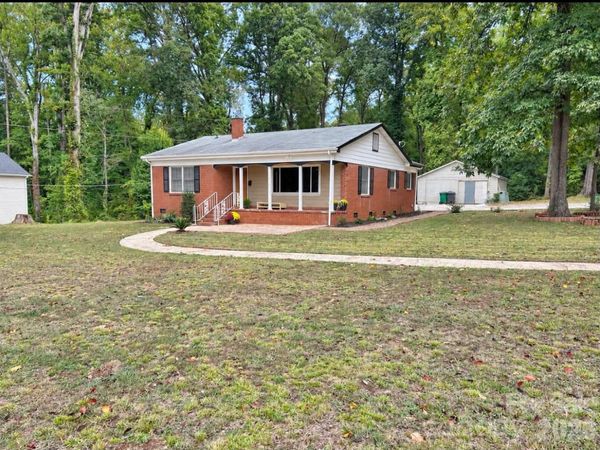 3100 Allen Road, Charlotte, NC 28269