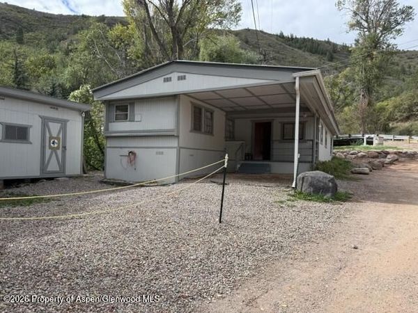 250 County Road 127, Unit #16, Glenwood Springs, CO 81601