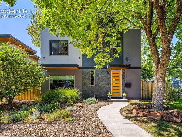 4415 N Winona Court, Denver, CO 80212