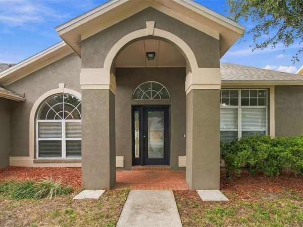 28436 OPENFIELD LOOP , WESLEY CHAPEL, FL 33543