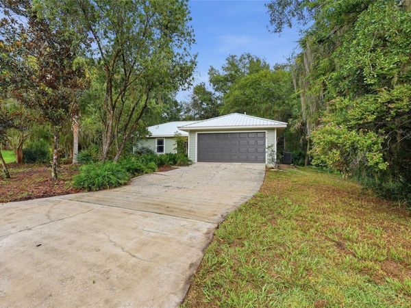 518 NW 94TH WAY , GAINESVILLE, FL 32607