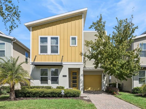 2736 BOOKMARK DRIVE , KISSIMMEE, FL 34746