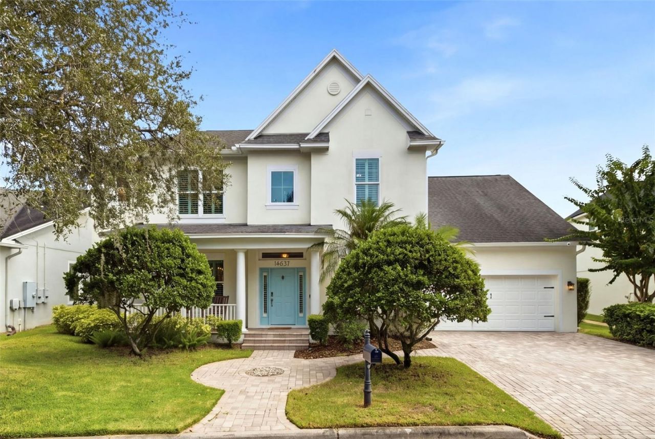 14637 Canopy Drive, Tampa, FL 33626 Main Photo