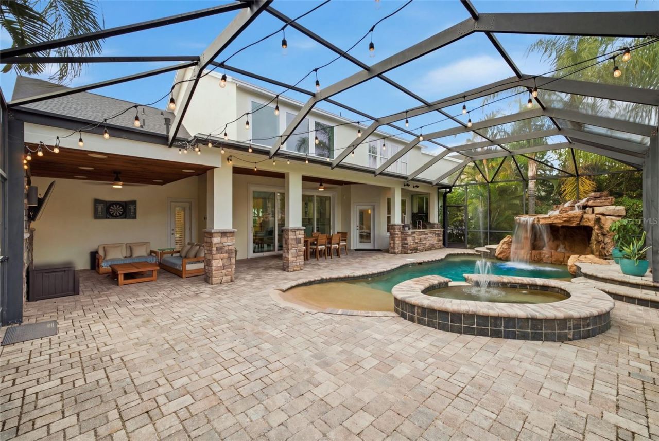 14637 Canopy Drive, Tampa, FL 33626 Photo
