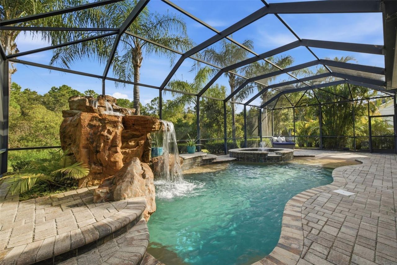 14637 Canopy Drive, Tampa, FL 33626 Photo