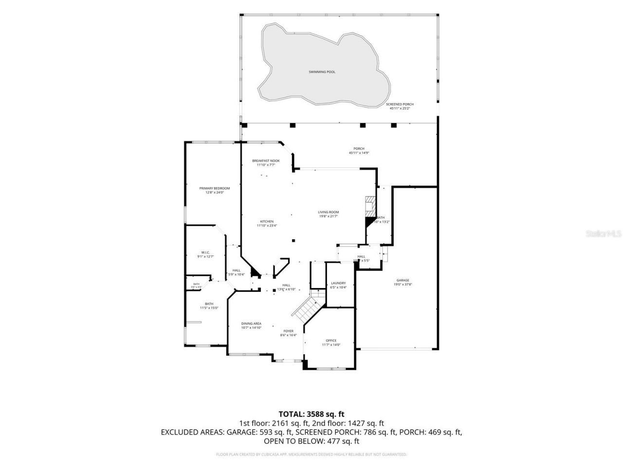 14637 Canopy Drive, Tampa, FL 33626 Photo