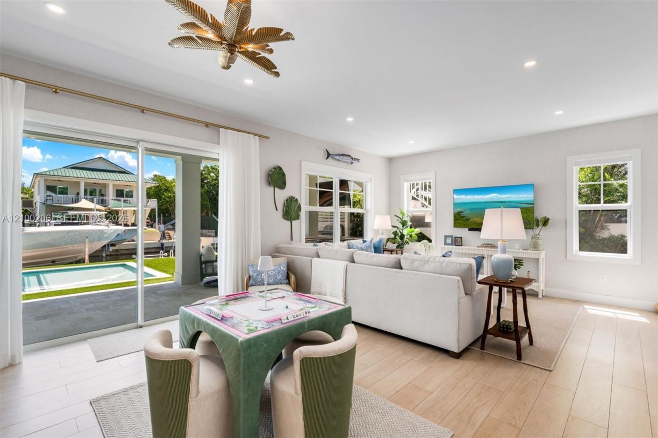 226 Navajo St , Plantation Key, FL 33070 Photo