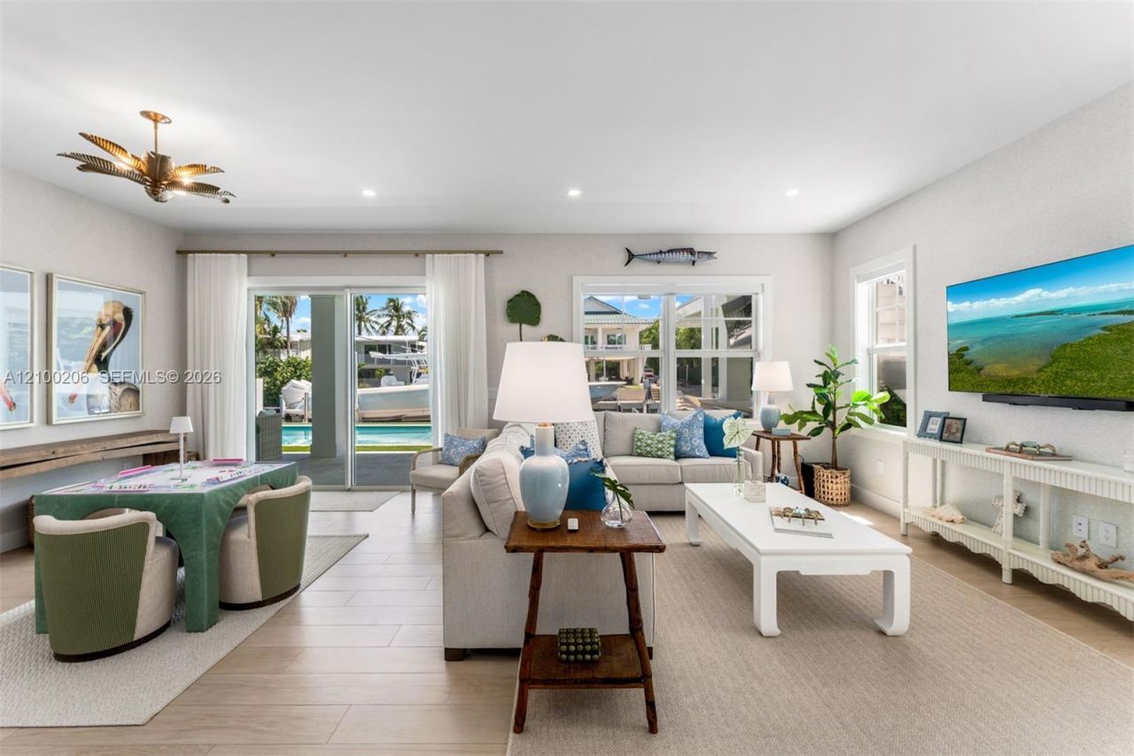 226 Navajo St , Plantation Key, FL 33070 Photo