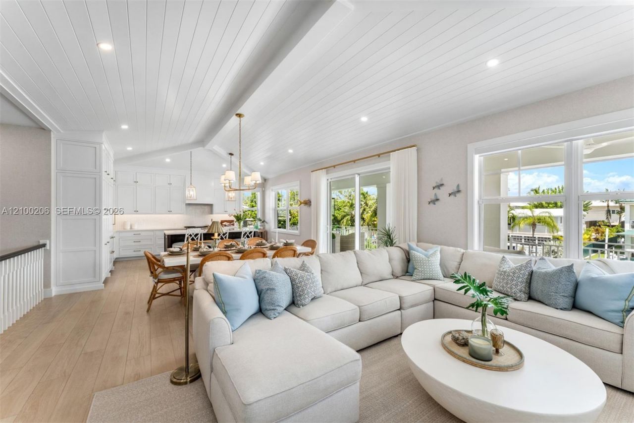 226 Navajo St , Plantation Key, FL 33070 Photo