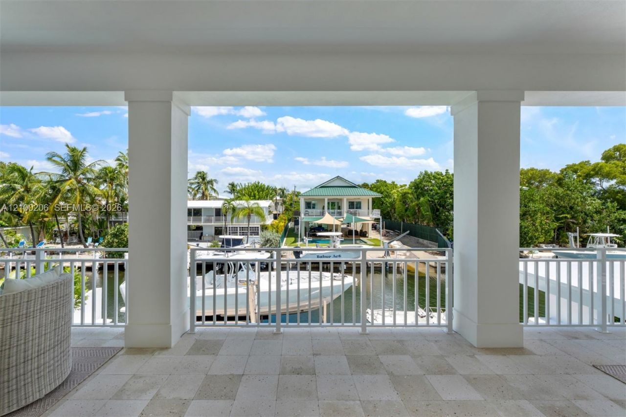 226 Navajo St , Plantation Key, FL 33070 Photo