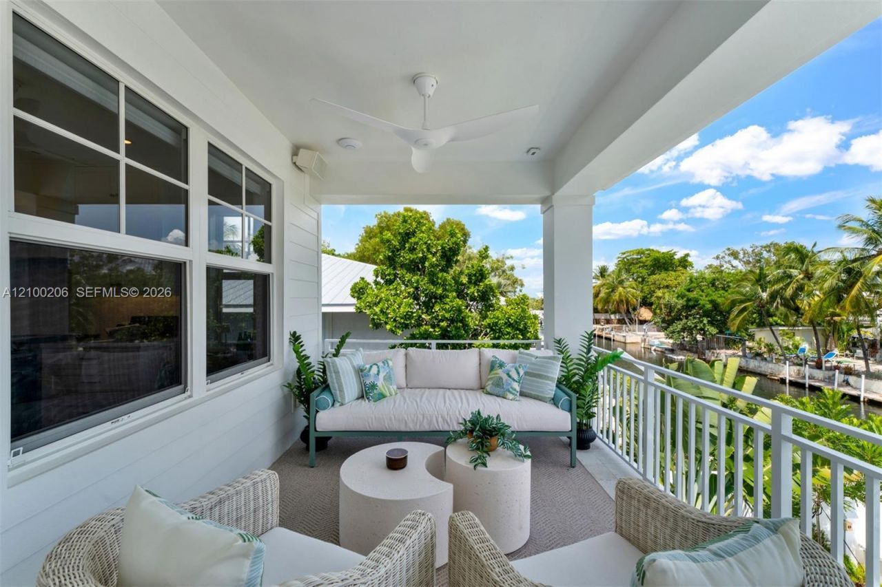 226 Navajo St , Plantation Key, FL 33070 Photo