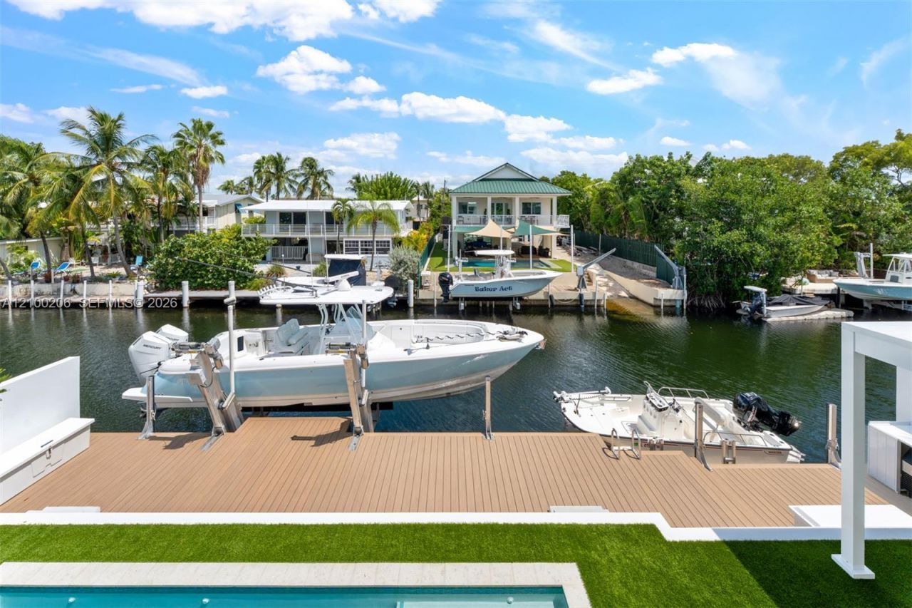 226 Navajo St , Plantation Key, FL 33070 Photo