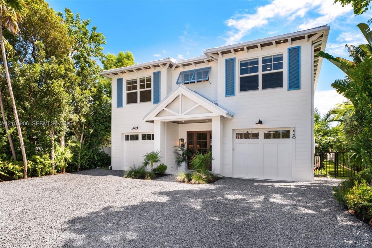 226 Navajo St , Plantation Key, FL 33070 Photo