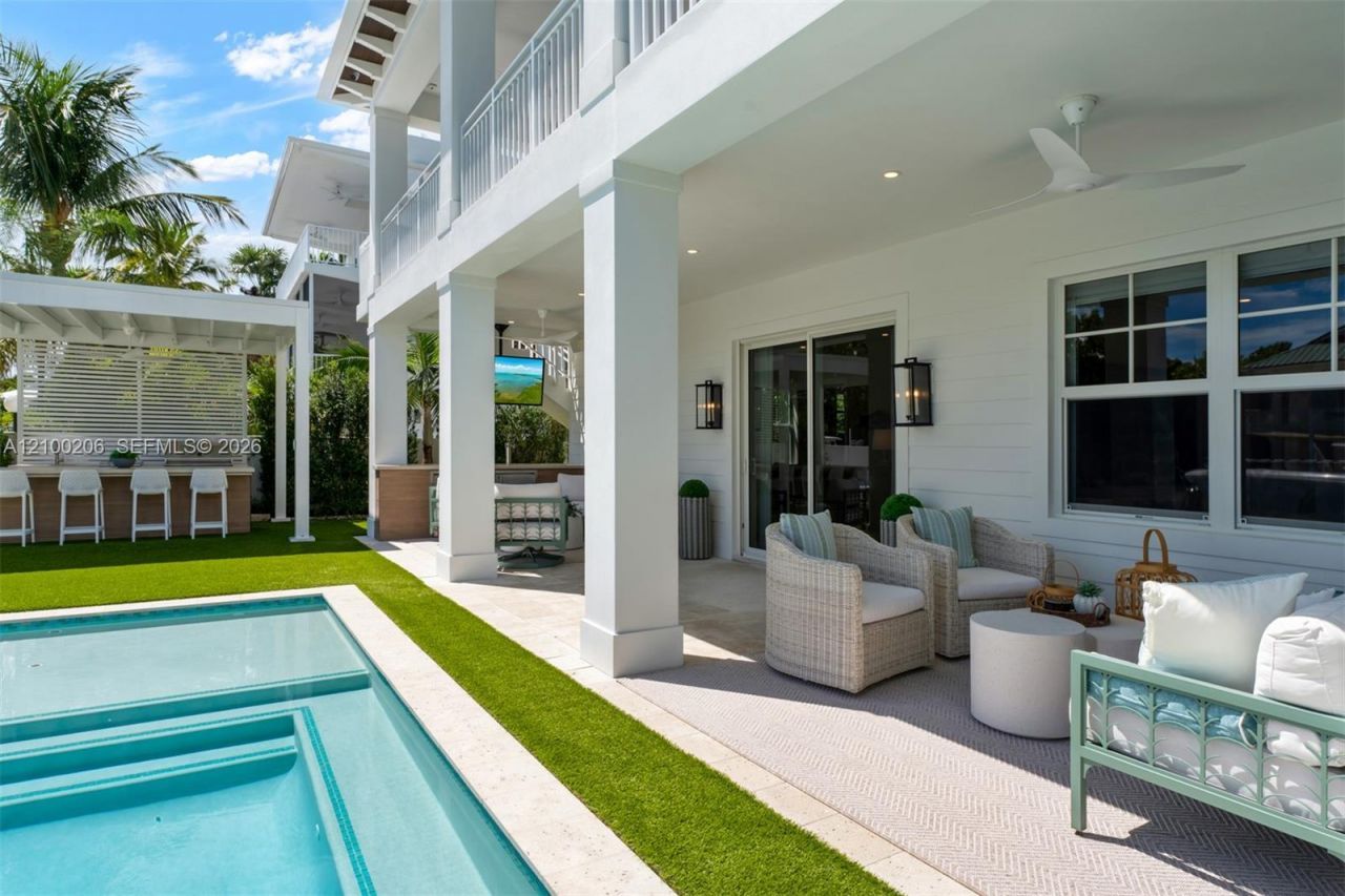 226 Navajo St , Plantation Key, FL 33070 Photo