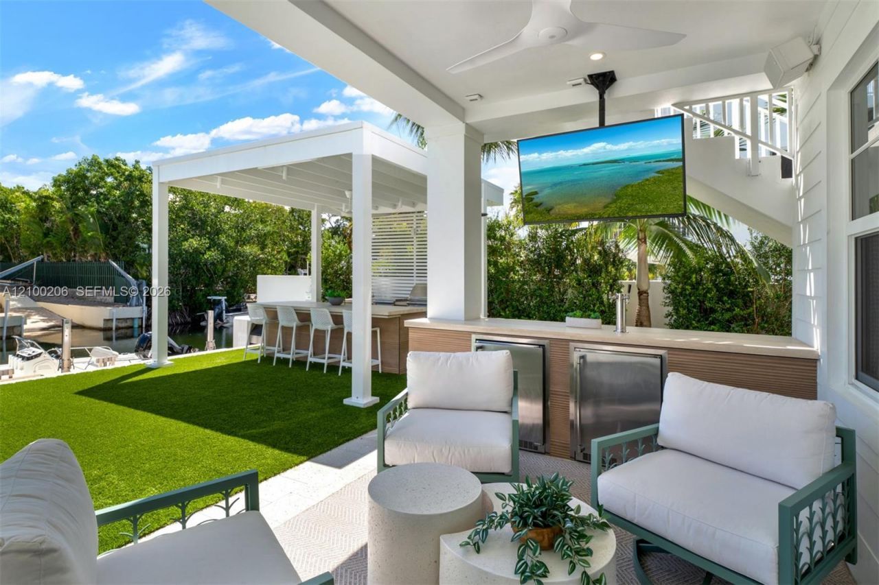 226 Navajo St , Plantation Key, FL 33070 Photo
