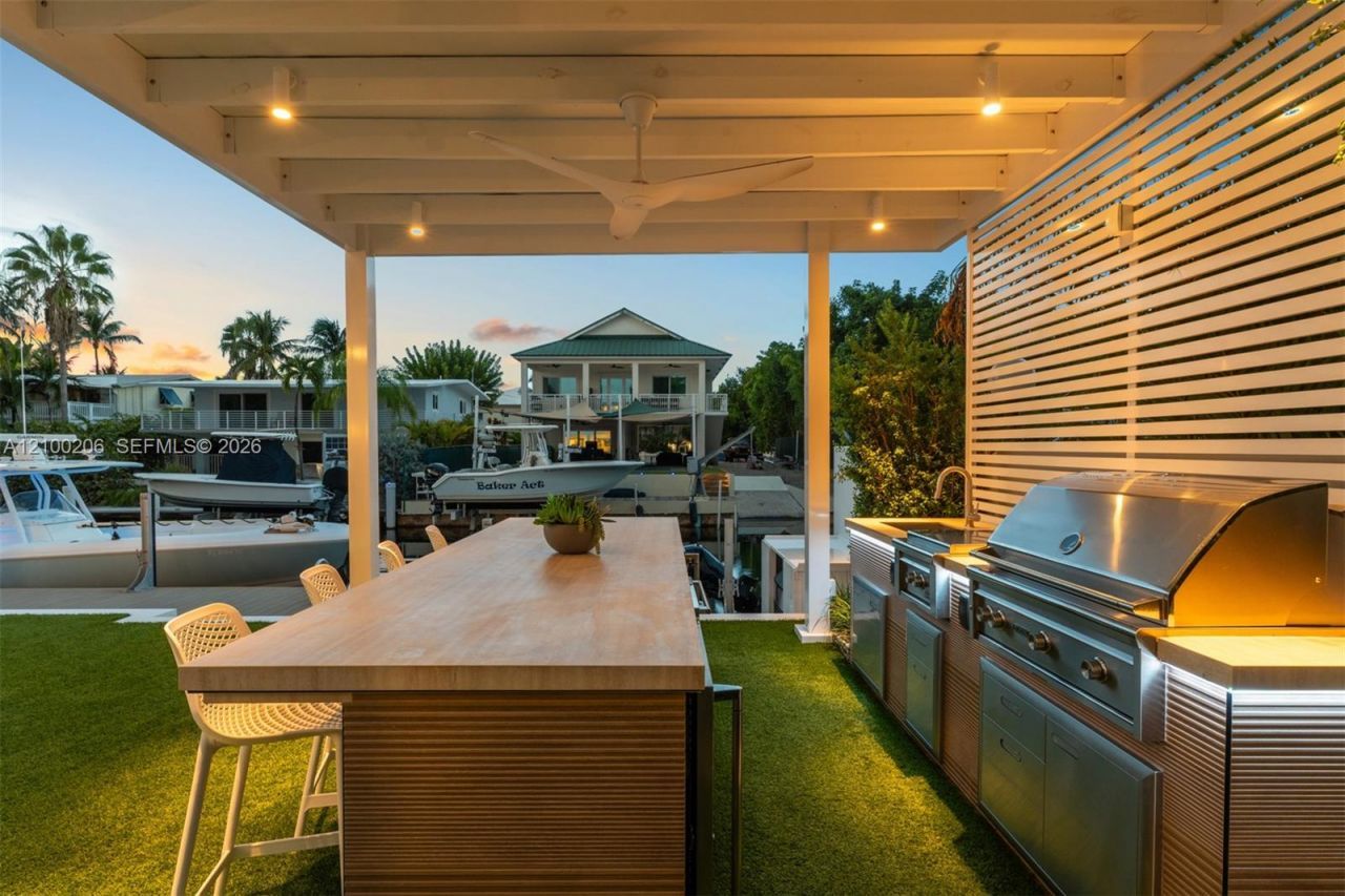 226 Navajo St , Plantation Key, FL 33070 Photo