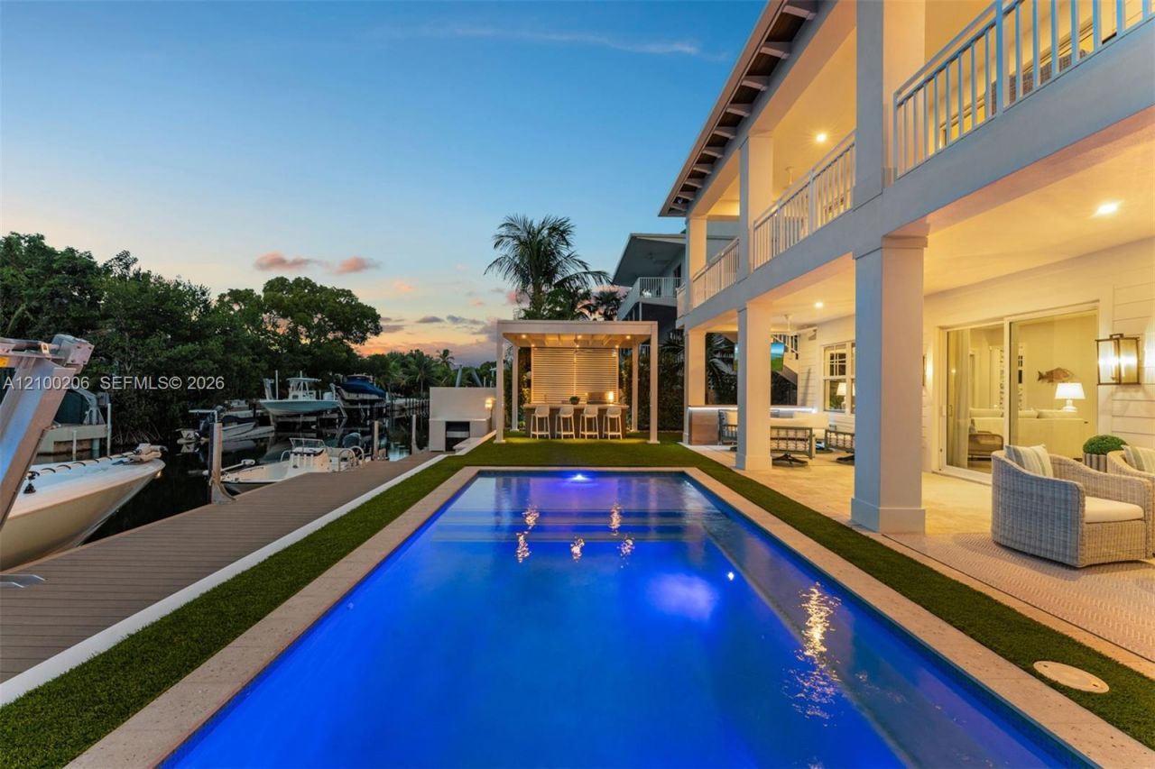 226 Navajo St , Plantation Key, FL 33070 Photo