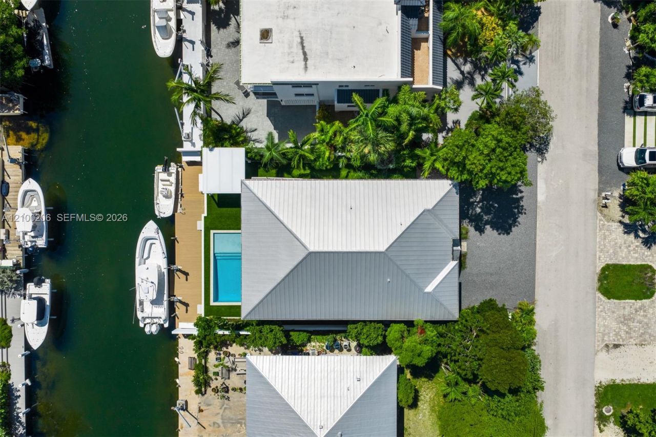 226 Navajo St , Plantation Key, FL 33070 Photo