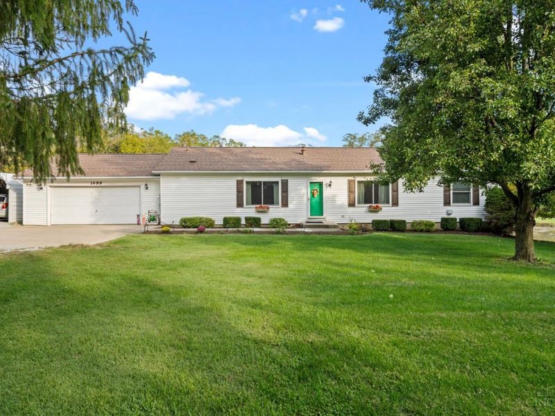 1499 Cuba Road, Union Township, OH 45177 Photo 1