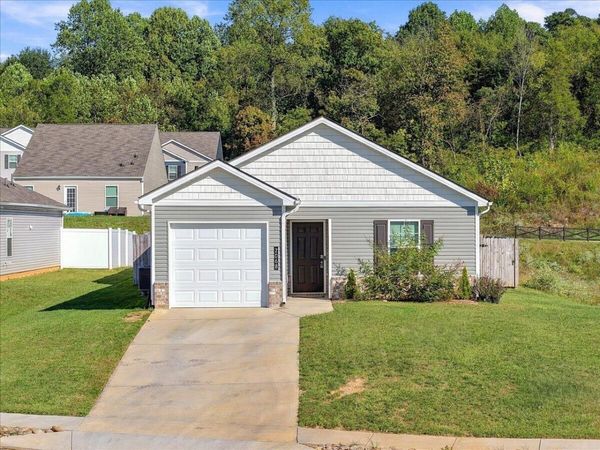 2068 Southwood Circle, Morristown, TN 37814