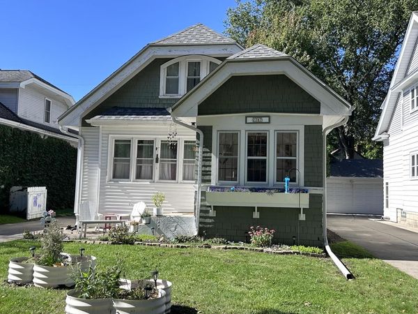 2367 N 70th STREET, Wauwatosa, WI 53213