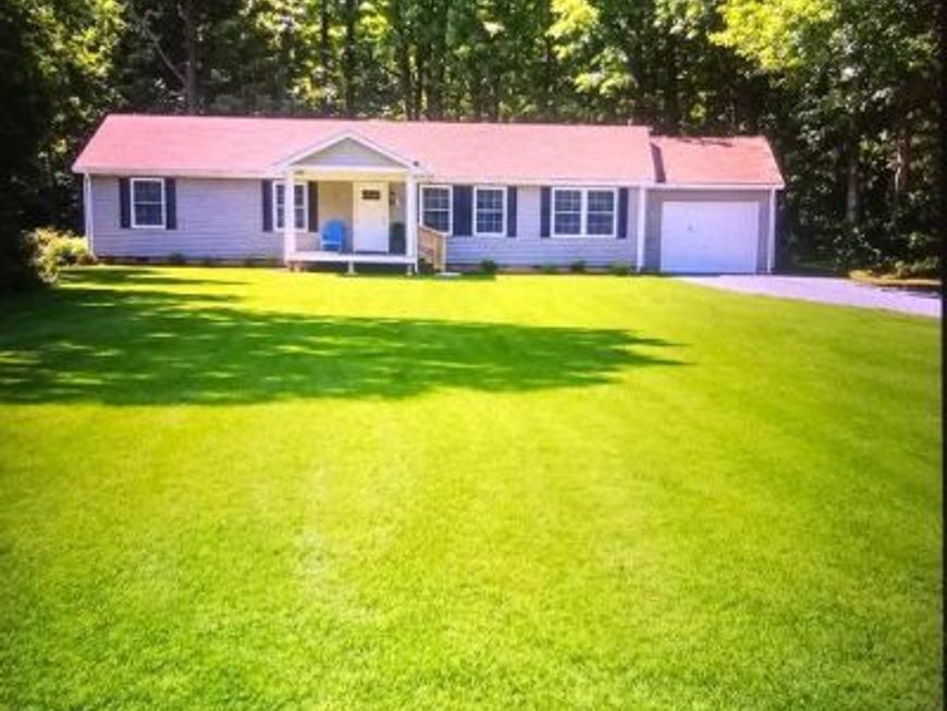 8490 Tilghman Island Road, Wittman, MD 21676 Main Photo