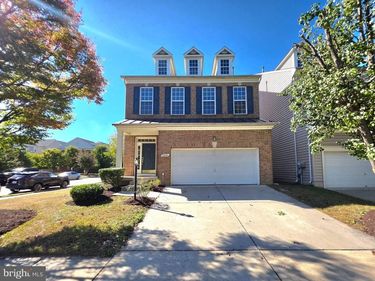 8346 MIDDLE RUDDINGS DRIVE, LORTON, VA 22079