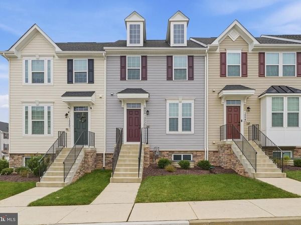 1552 WILMER PARK LANE , FREDERICK, MD 21703