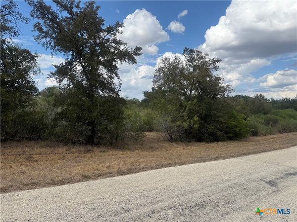 0000 Wilke Road, Kingsbury, TX 78638