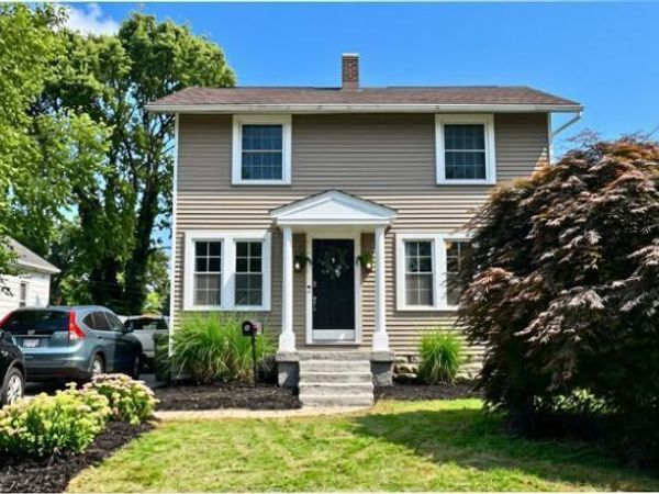 57 Parkview Avenue , Westerville, OH 43081